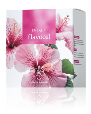 Energy Flavocel